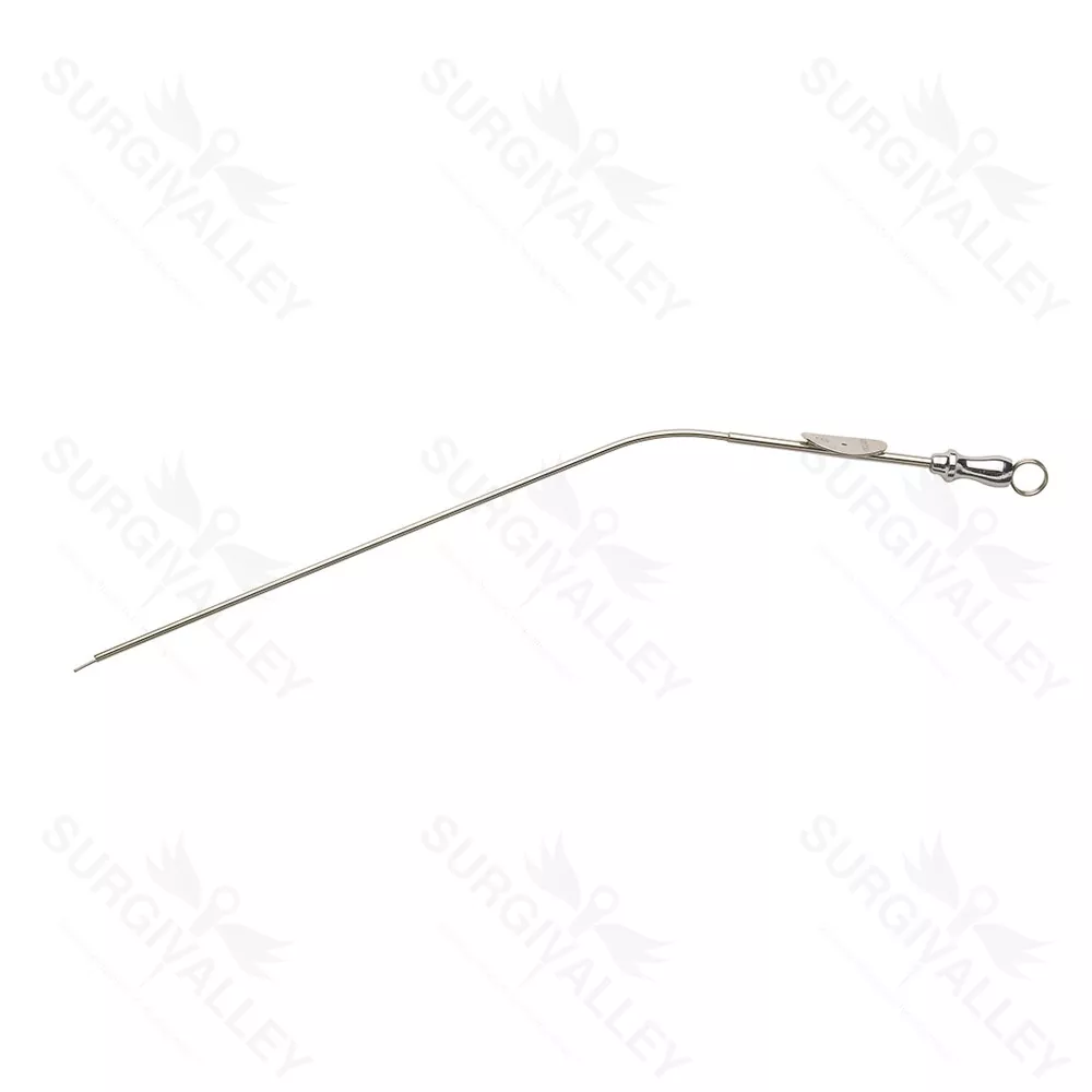 Barron Suction Tube Remove Fluid Ear Canal Or Nasal Suction Tubes