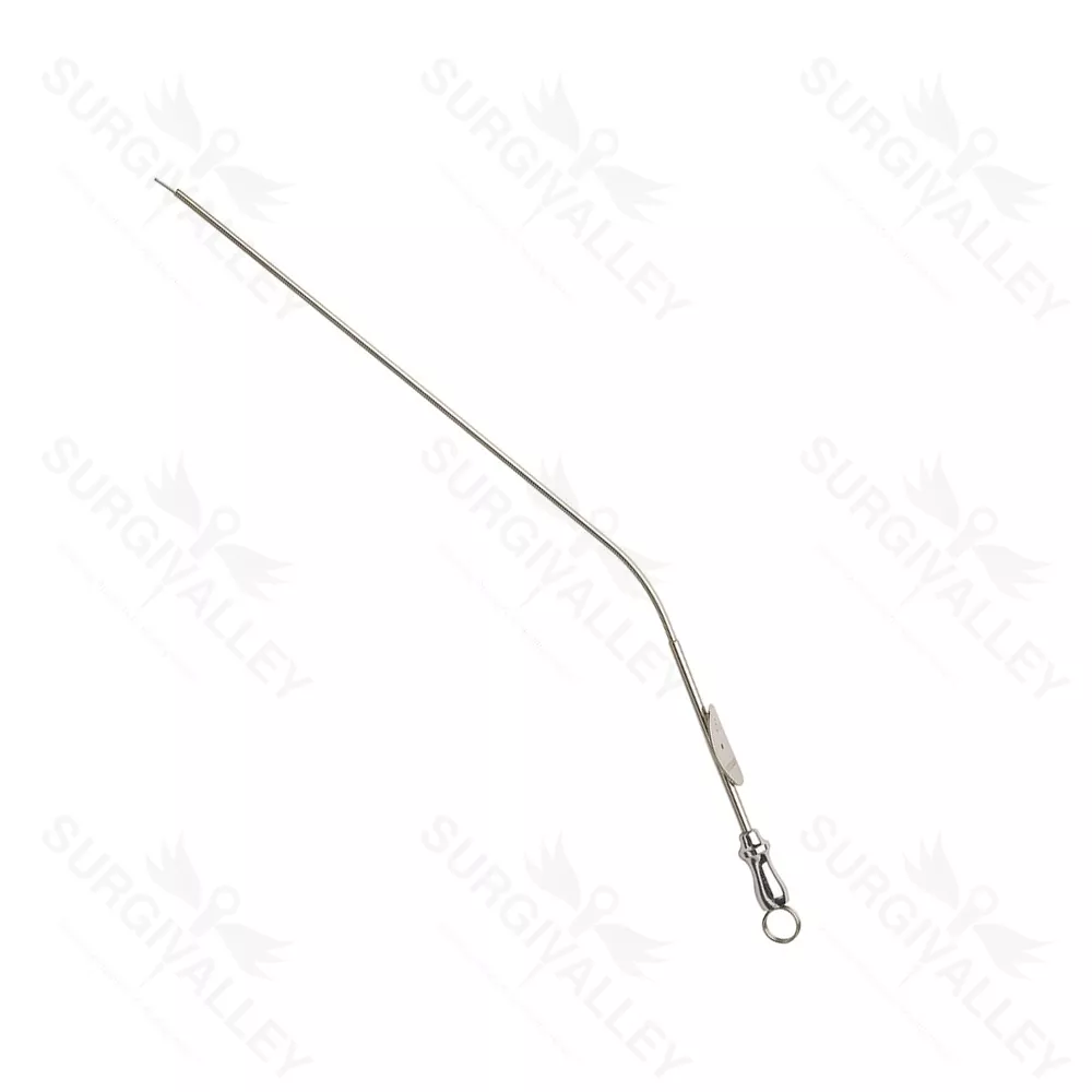 Barron Suction Tube Remove Fluid Ear Canal Or Nasal Suction Tubes