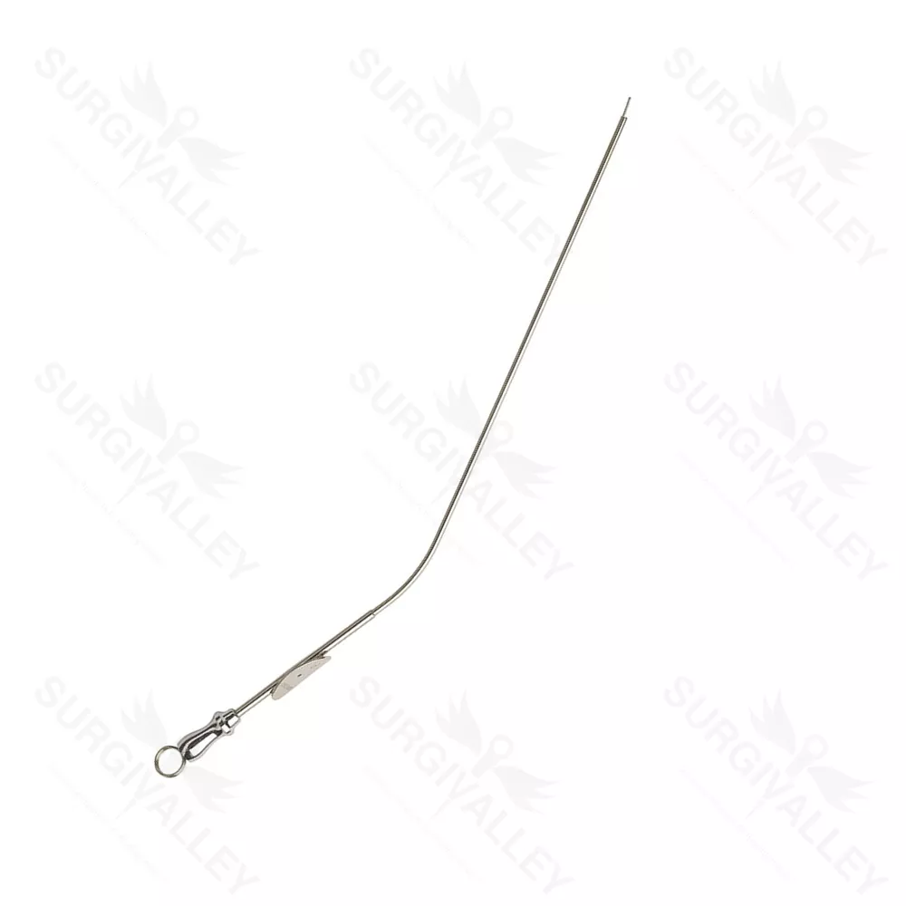 Barron Suction Tube Remove Fluid Ear Canal Or Nasal Suction Tubes