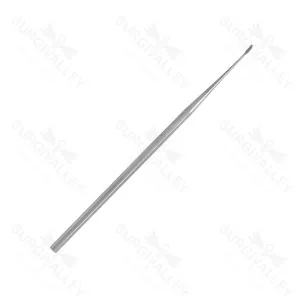 Beales Rasparatory Curve Ear Micro Surgery Rasparatory Instruments – surgivalley (SV-10-2550)