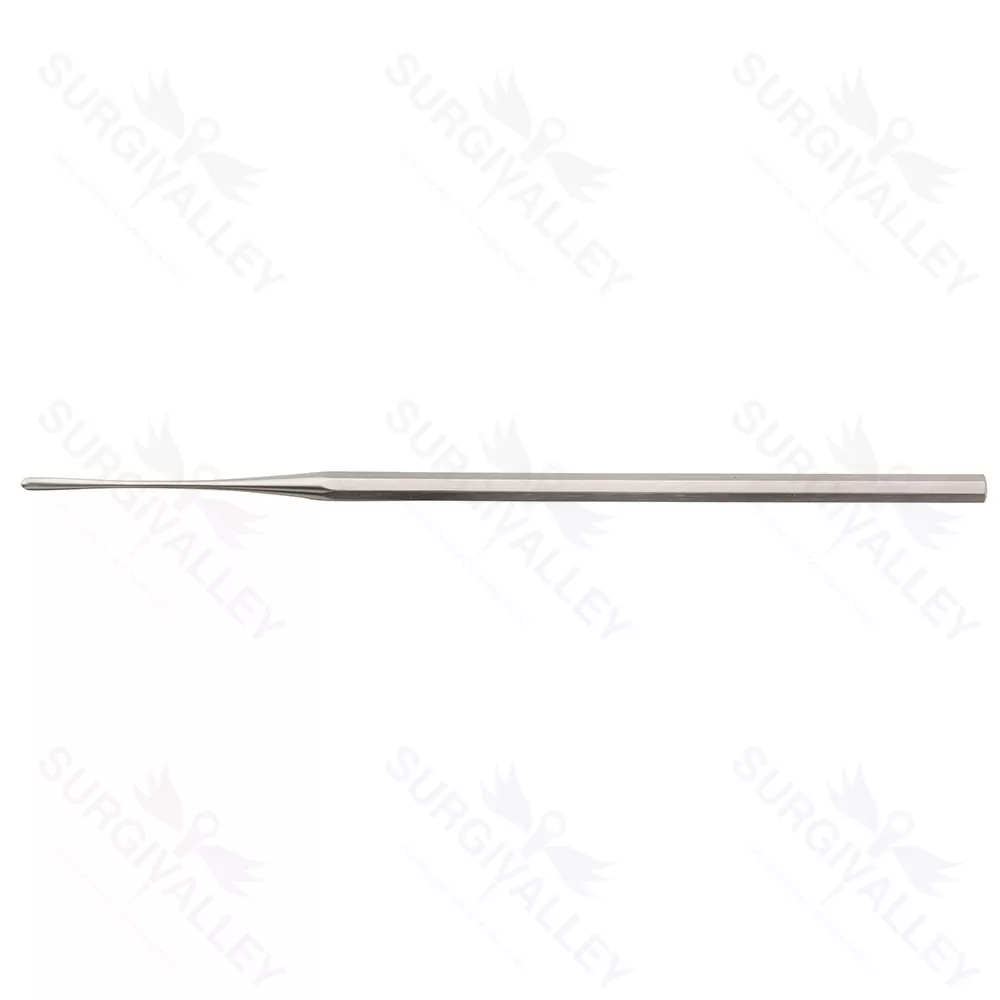 Beales Spatula Graft Smoothing 165mm Single End Instruments