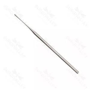 Beales Spatula Graft Smoothing 165mm Single End Instruments – surgivalley (SV-10-2551)