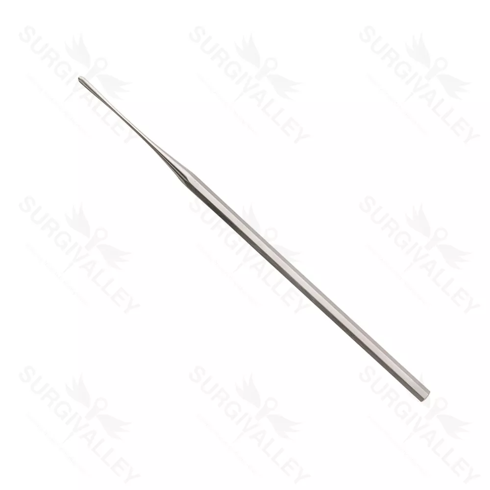 Beales Spatula Graft Smoothing 165mm Single End Instruments