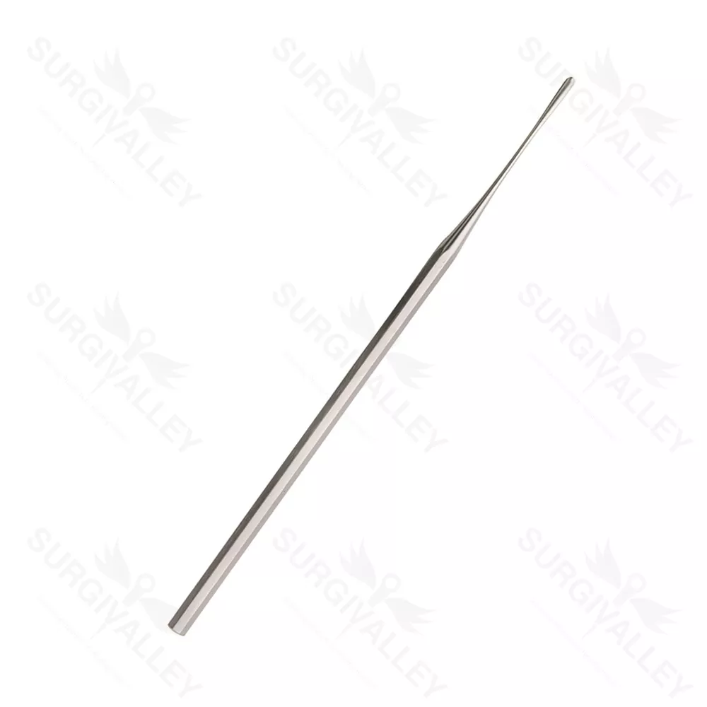 Beales Spatula Graft Smoothing 165mm Single End Instruments