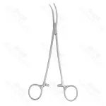Birkett Artery Forceps Straight & Curved Ear Artery Forceps 180mm