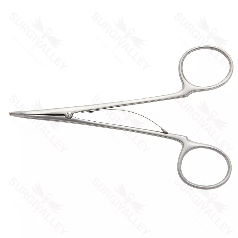 Boulby Tracheal Dilator Forceps Adult & Child Ear Nose & Throat Dilators Instruments