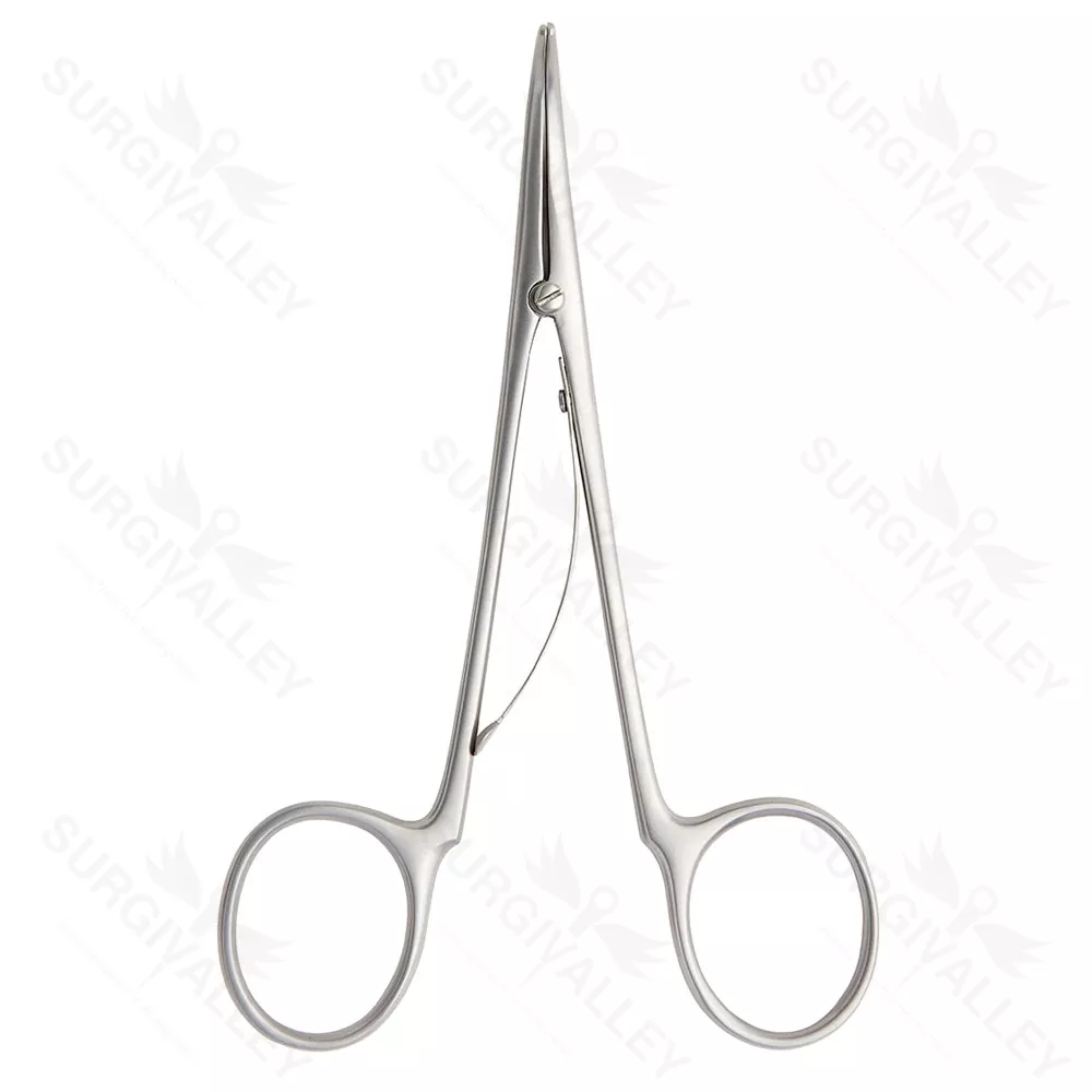 Boulby Tracheal Dilator Forceps Adult & Child Ear Nose & Throat Dilators Instruments