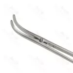 Boulby Tracheal Dilator Forceps Adult & Child Ear Nose & Throat Dilators Instruments