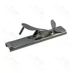 Boyle Davis Mouth Gag Stainless Steel Ent Instruments