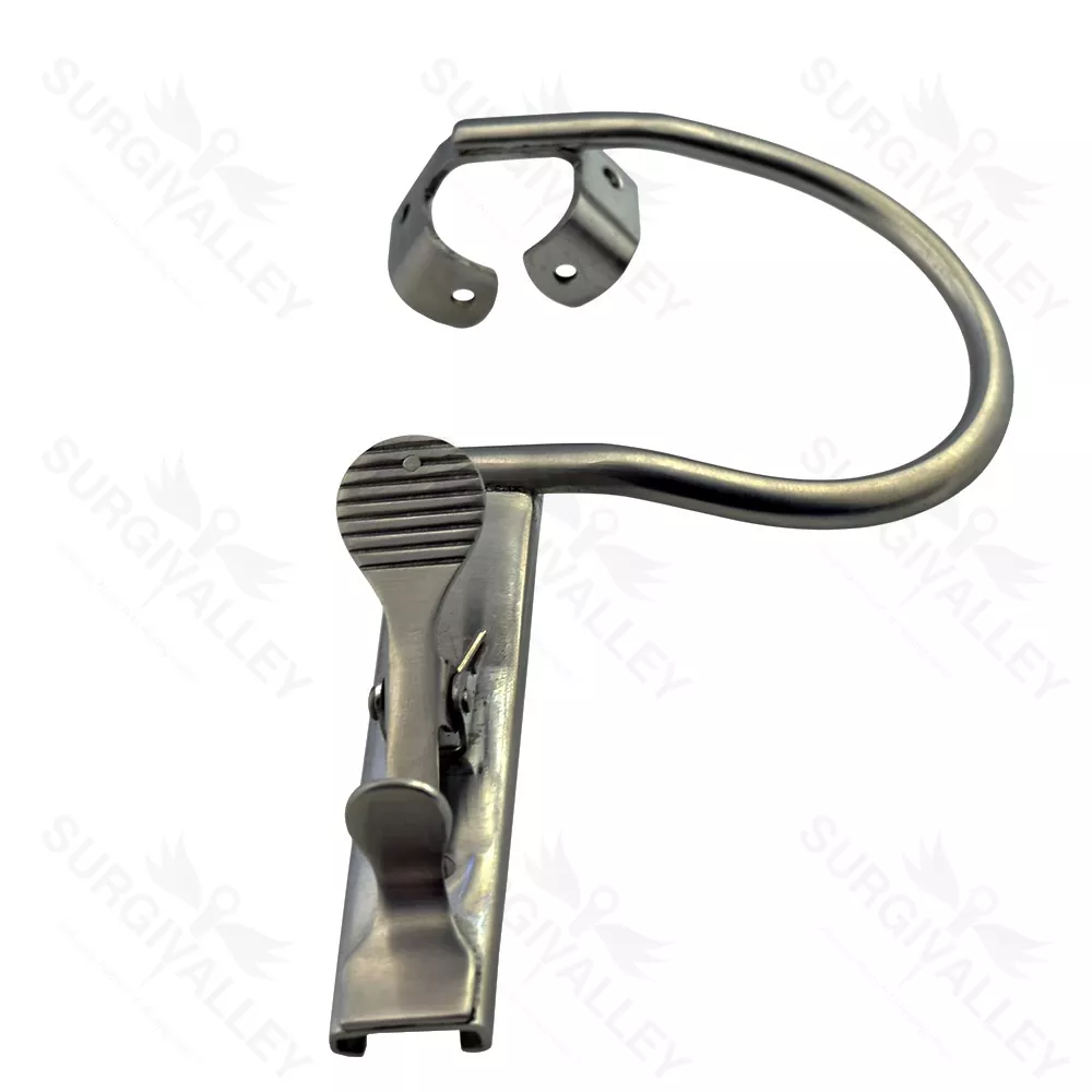 Boyle Davis Mouth Gag Stainless Steel Ent Instruments