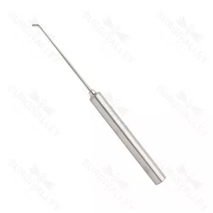 Cawthorne Cerumen Hook, Overall Length 140mm – surgivalley (SV-10-2569)