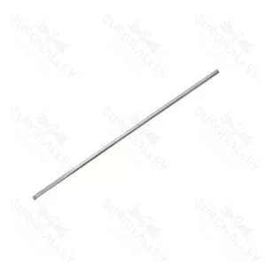 Cherry Osteotome Straight 5.0mm Wide Ent Instrument – surgivalley (SV-10-2576)