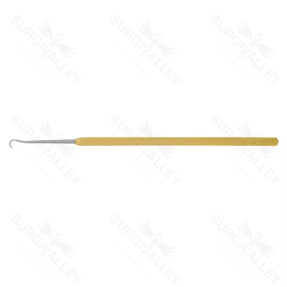 Converse Skin Hooks Round Handle 15cm Tungsten Carbide