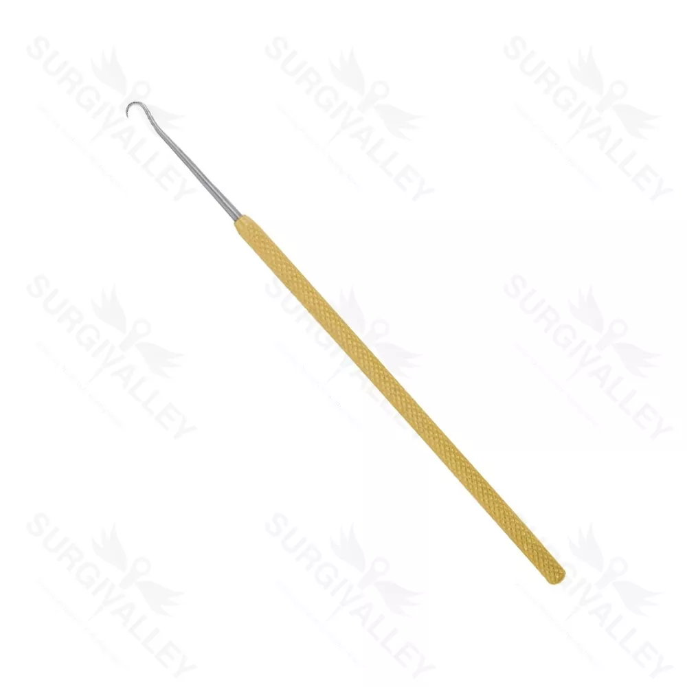 Converse Skin Hooks Round Handle 15cm Tungsten Carbide