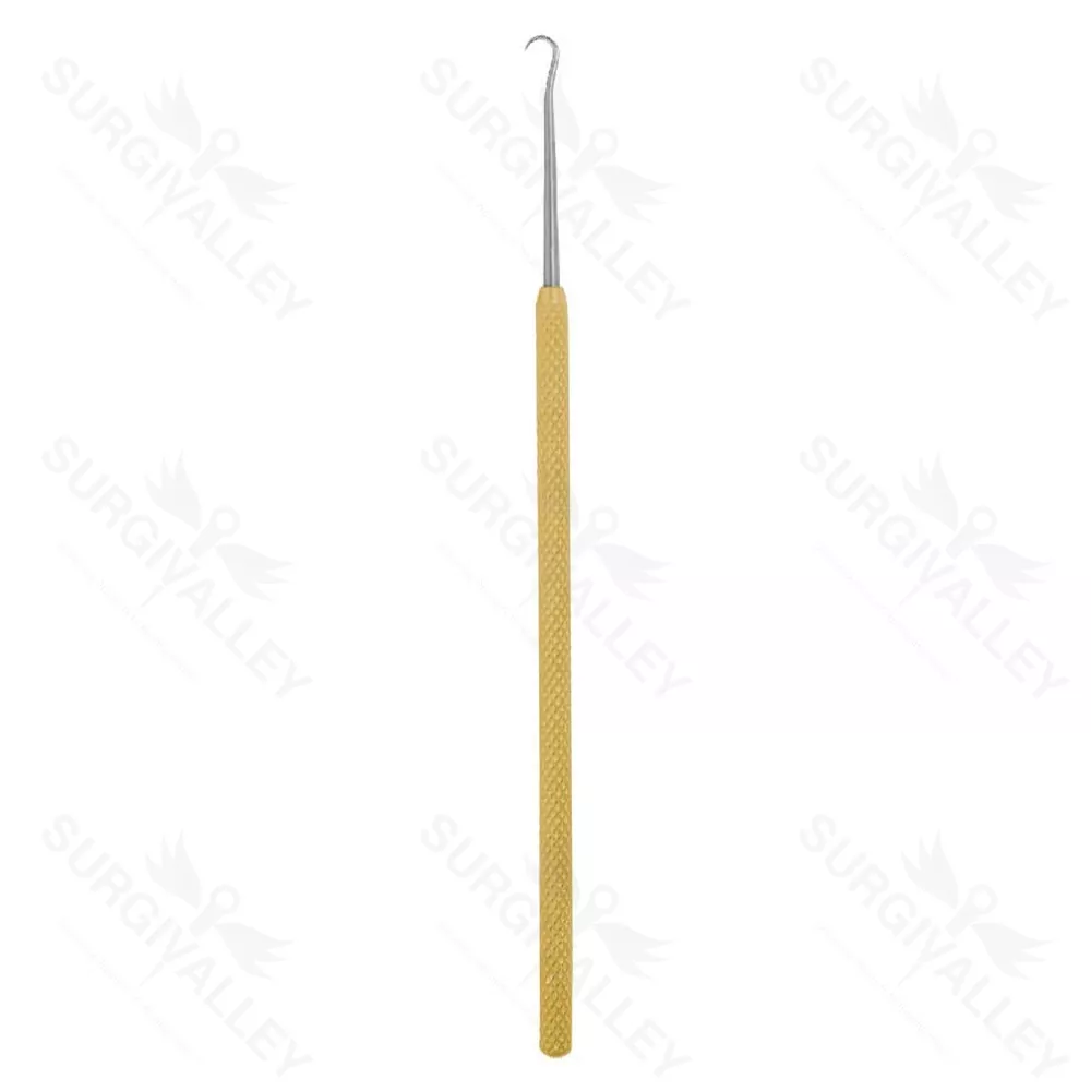 Converse Skin Hooks Round Handle 15cm Tungsten Carbide