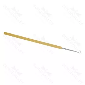 Converse Skin Hooks Round Handle 15cm Tungsten Carbide – surgivalley (SV-10-2582)