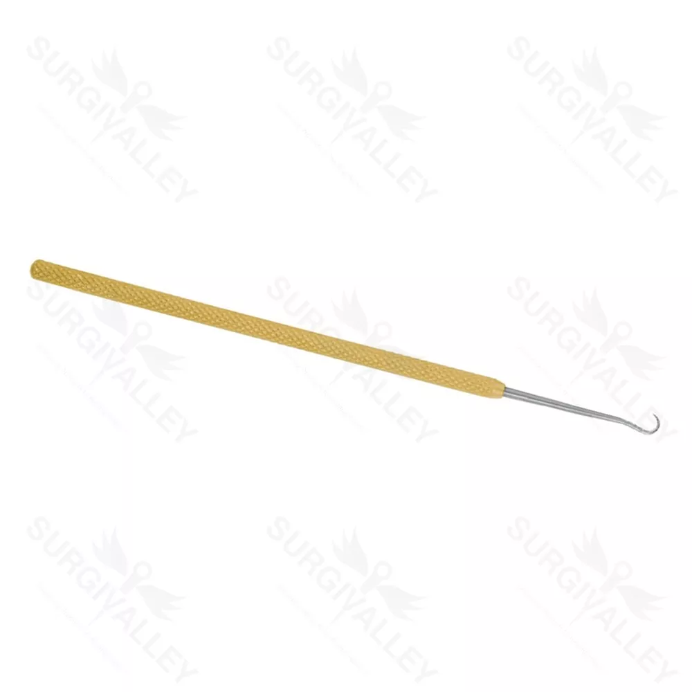 Converse Skin Hooks Round Handle 15cm Tungsten Carbide