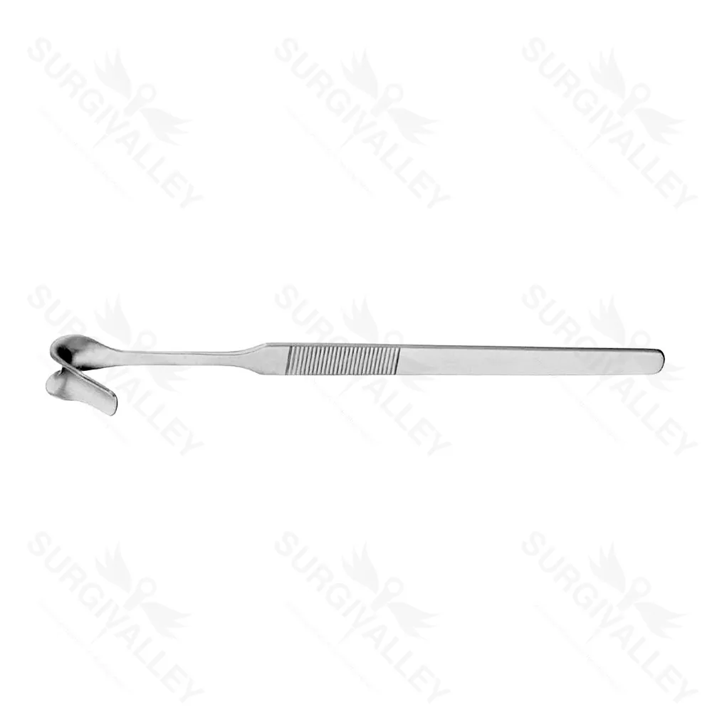 Cottle Alar Retractor Solid Blade 14cm(13X12mm)