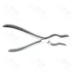 Cottle Walsham Septum Straightening Forceps 23 cm Ent Instruments