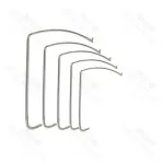 Mouth Gag Davis Boyle With Set 5 Blades Fine Quality Surgical Instruments