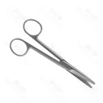 Deaver Suture Scissors Sharp Blunt Stainless Steel General Surgery Instruments