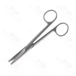 Deaver Suture Scissors Sharp Blunt Stainless Steel General Surgery Instruments