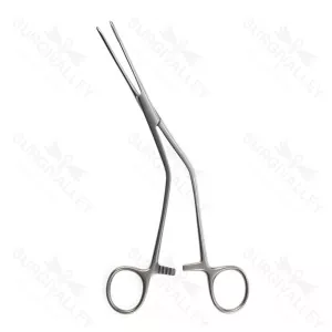 Denis Browne Tonsil Forceps Large Without Rack 200mm Nose Artery Forceps – surgivalley (SV-10-2599)