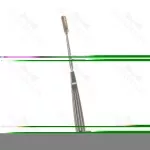 Diamond Dust Rasp Concave Curved Backward 7 Ent Instrument