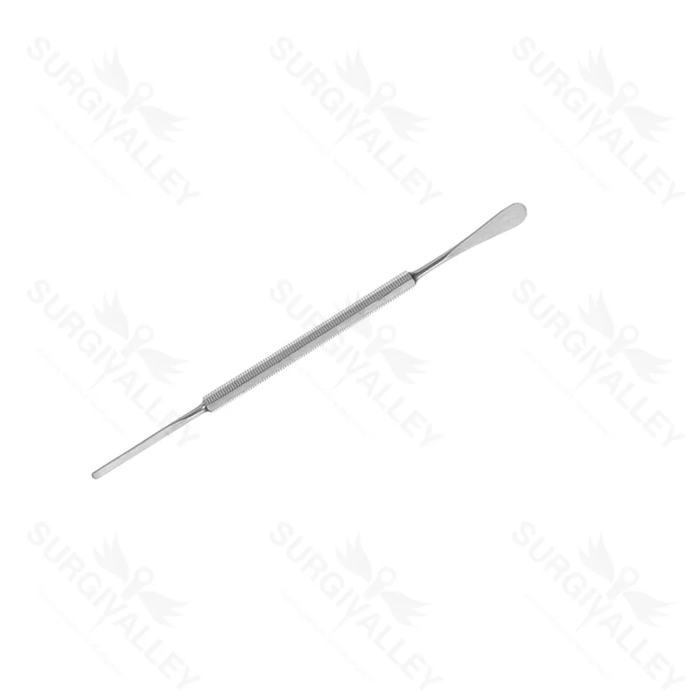 Single Use Disposable Double Ended Packer 5 3/4 Inch