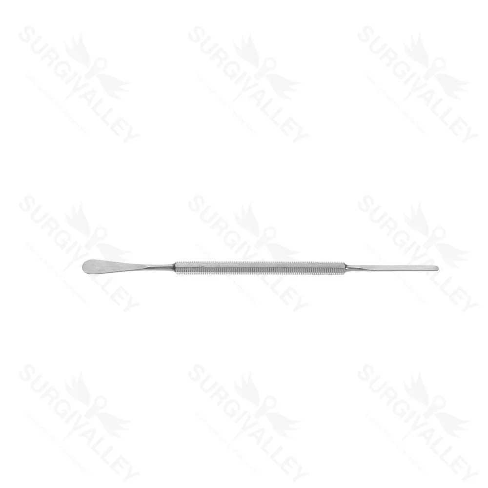 Single Use Disposable Double Ended Packer 5 3/4 Inch