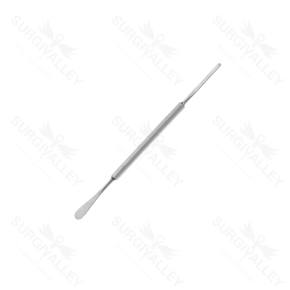 Single Use Disposable Double Ended Packer 5 3/4 Inch