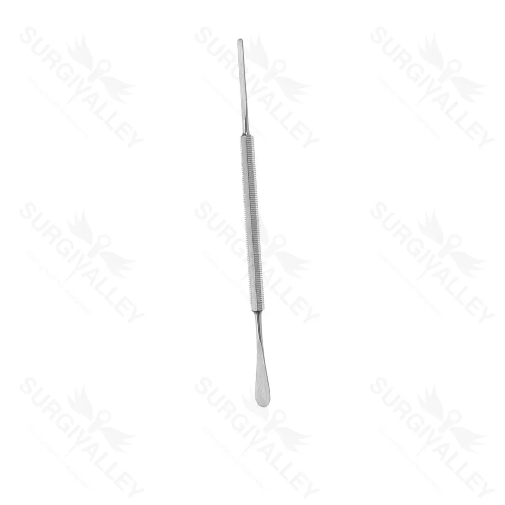 Single Use Disposable Double Ended Packer 5 3/4 Inch