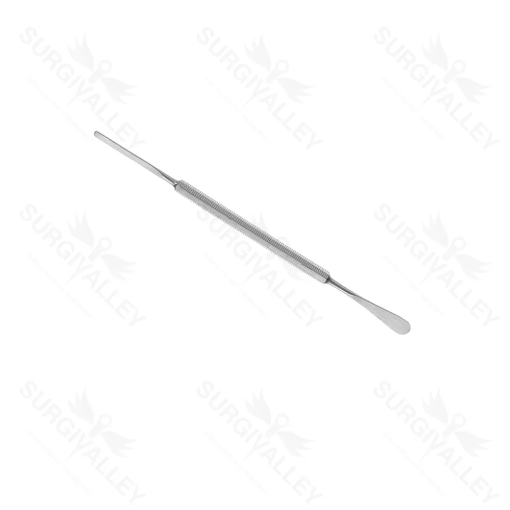 Single Use Disposable Double Ended Packer 5 3/4 Inch