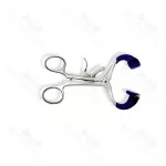 Doyen Mouth Gag Stainless Steel Ent Instruments
