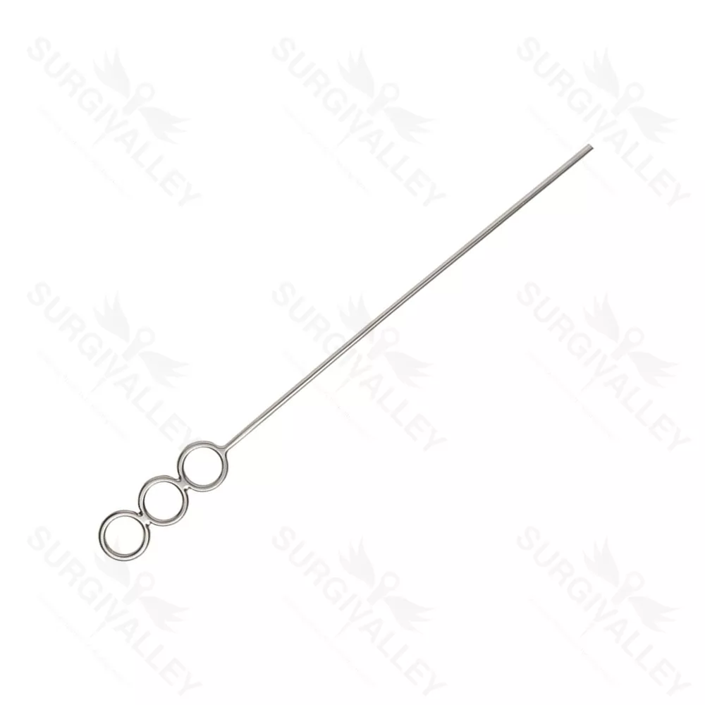 Draffin Bipods Suspension Pods Mouth Gags Holding Instruments