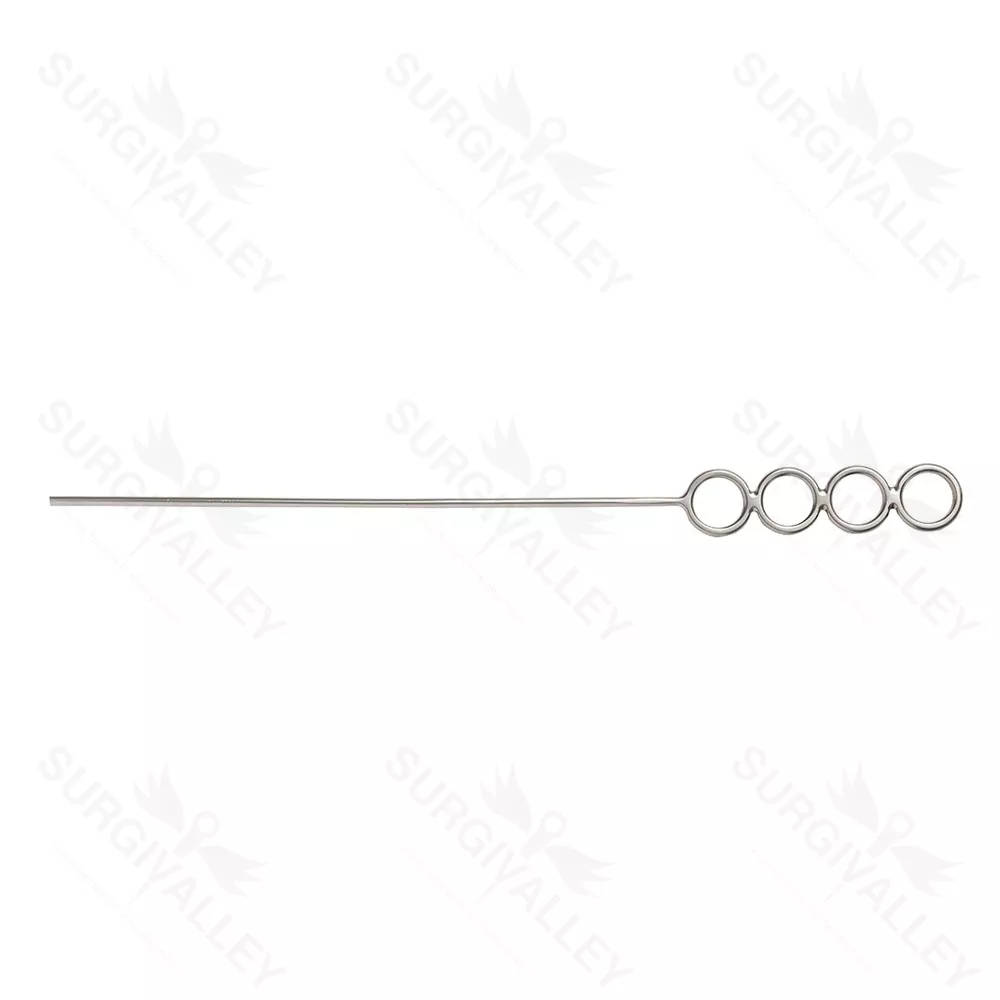 Draffin Bipods Suspension Pods Mouth Gags Holding Instruments