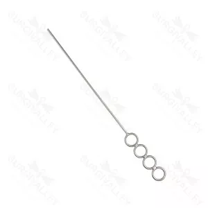 Draffin Bipods Suspension Pods Mouth Gags Holding Instruments – surgivalley (SV-10-2606)