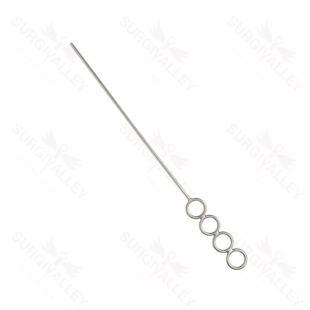 Draffin Bipods Suspension Pods Mouth Gags Holding Instruments