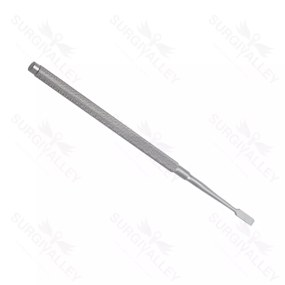 Freer Nasal Chisel Bone Chisel Straight 5mm Wide 165mm Sharp Edge
