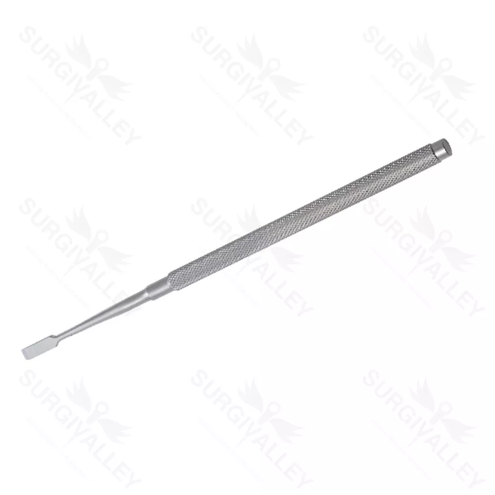 Freer Nasal Chisel Bone Chisel Straight 5mm Wide 165mm Sharp Edge