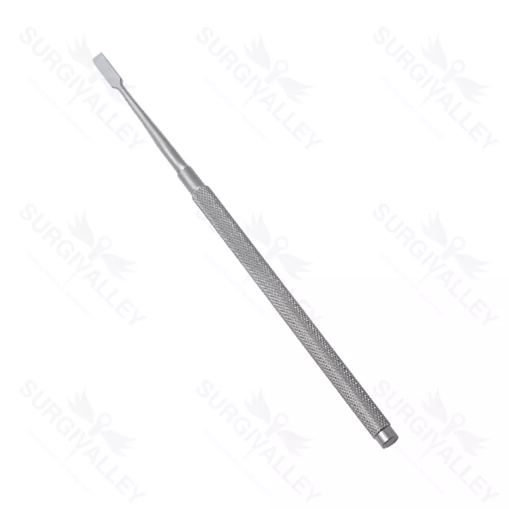 Freer Nasal Chisel Bone Chisel Straight 5mm Wide 165mm Sharp Edge
