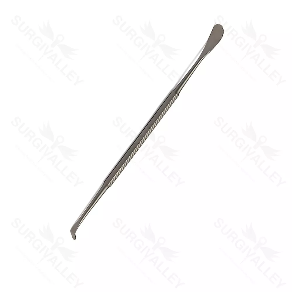 Henke Tonsil Dissector And Pillar Retractor Dissector Dia 17mm Single Ent Instrument