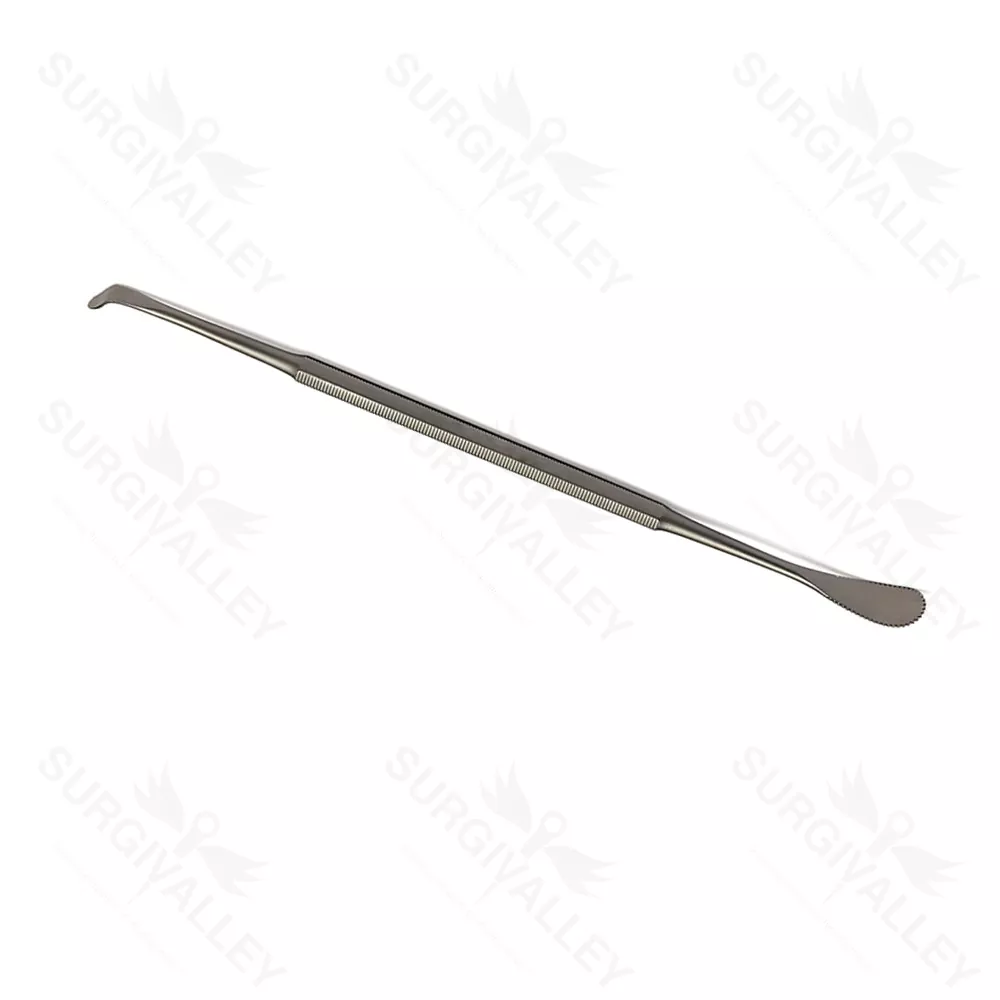 Henke Tonsil Dissector And Pillar Retractor Dissector Dia 17mm Single Ent Instrument