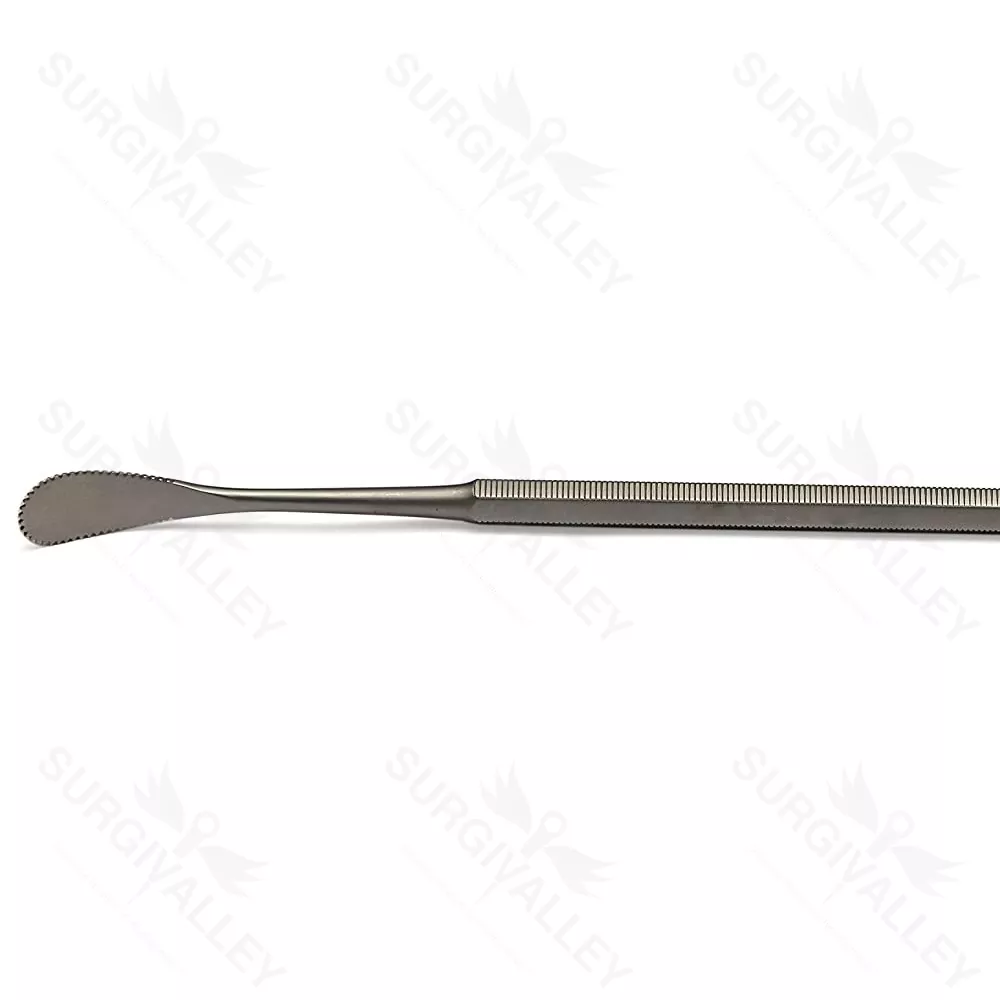Henke Tonsil Dissector And Pillar Retractor Dissector Dia 17mm Single Ent Instrument