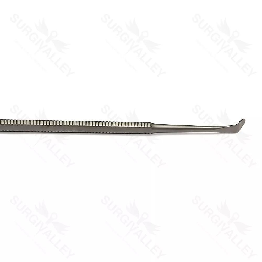 Henke Tonsil Dissector And Pillar Retractor Dissector Dia 17mm Single Ent Instrument
