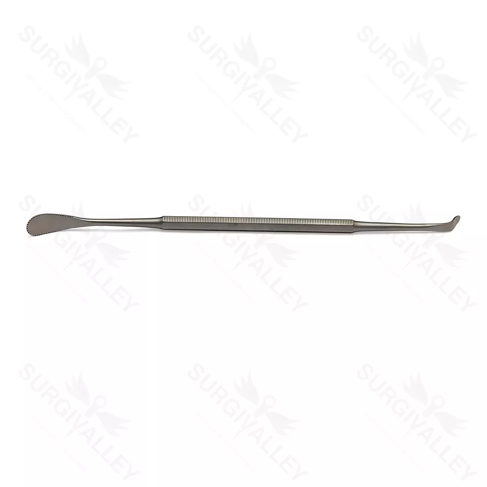 Henke Tonsil Dissector And Pillar Retractor Dissector Dia 17mm Single Ent Instrument