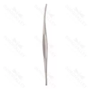 Hill Elevator Double Ended 220mm Throat Surgery Elevators – surgivalley (SV-10-2641)