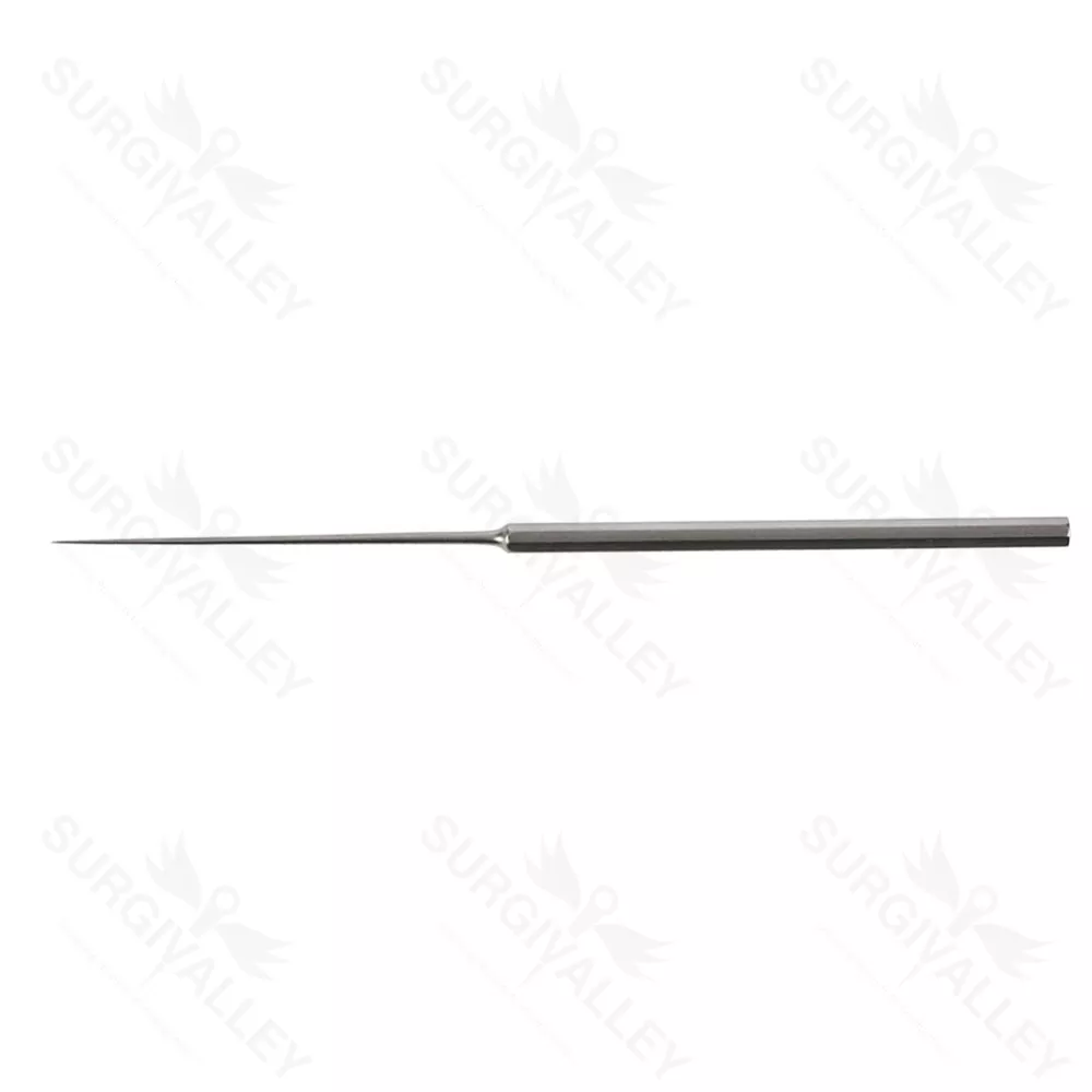 Hough Stapedectomy Footplate Middle Ear Instruments 150mm