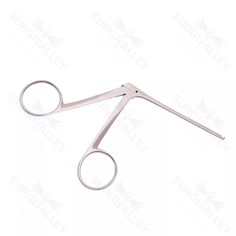 House Dieter Malleus Nipper Jaw 1.5mm Ear Nose & Throat Nipper 7.9cm