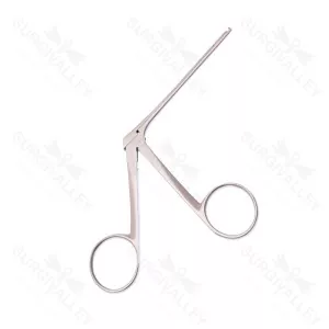 House Dieter Malleus Nipper Jaw 1.5mm Ear Nose & Throat Nipper 7.9cm – surgivalley (SV-10-2651)
